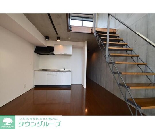 2232フレグランスアベニューの物件内観写真